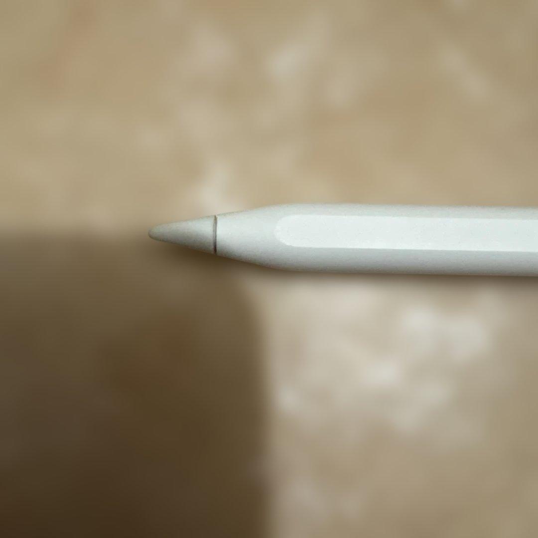 美品 Apple Pencil Pro
