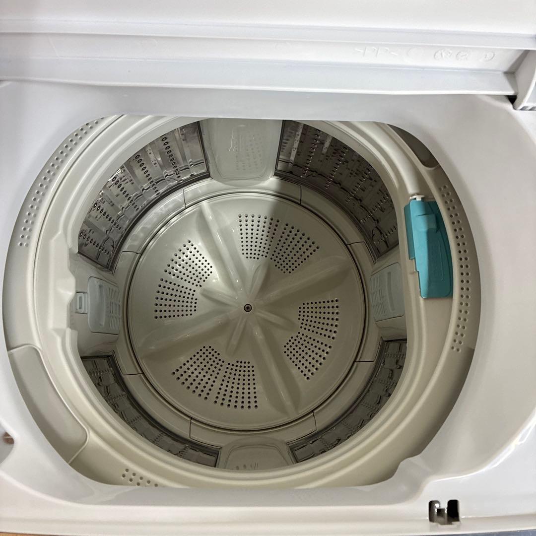 HITACHI 洗濯機　Z70E7