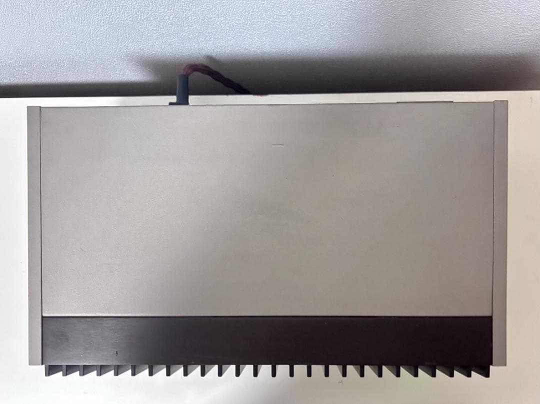 QUAD 405-2 パワーアンプ　美品