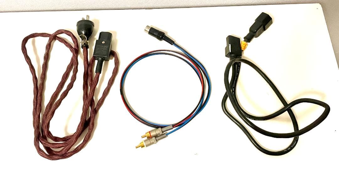 QUAD 405-2 パワーアンプ　美品