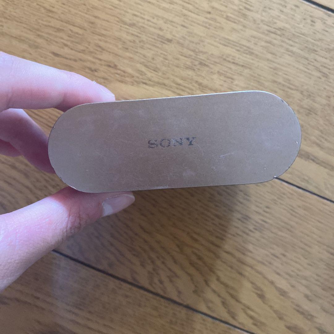 ヘッドホン SONY WF-1000XM3(S)