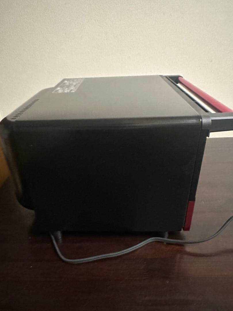 日立 コンベクションオーブン トースター HMO-F100 2020年製