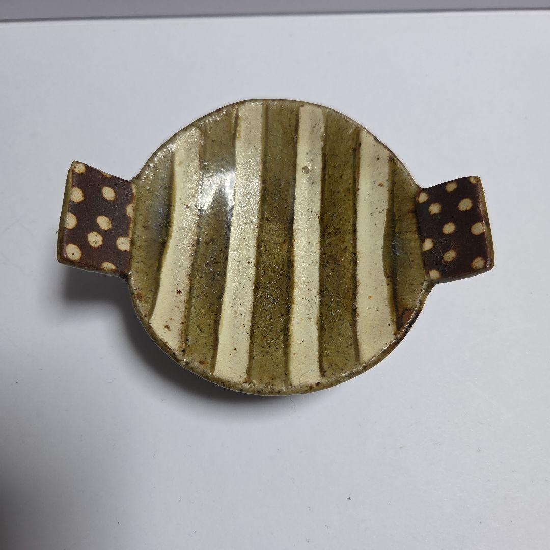 阿部　誠　小鉢4個