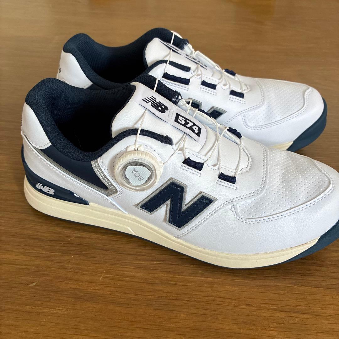 New Balance (あっとsumaさん分）