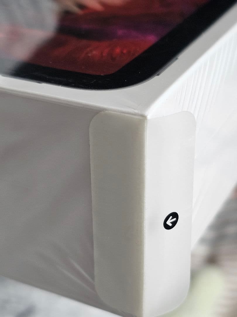 iPad Pro 12.9インチ 512GB スペースグレー 第3世代