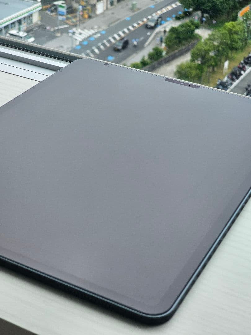 iPad Pro 12.9インチ 512GB スペースグレー 第3世代