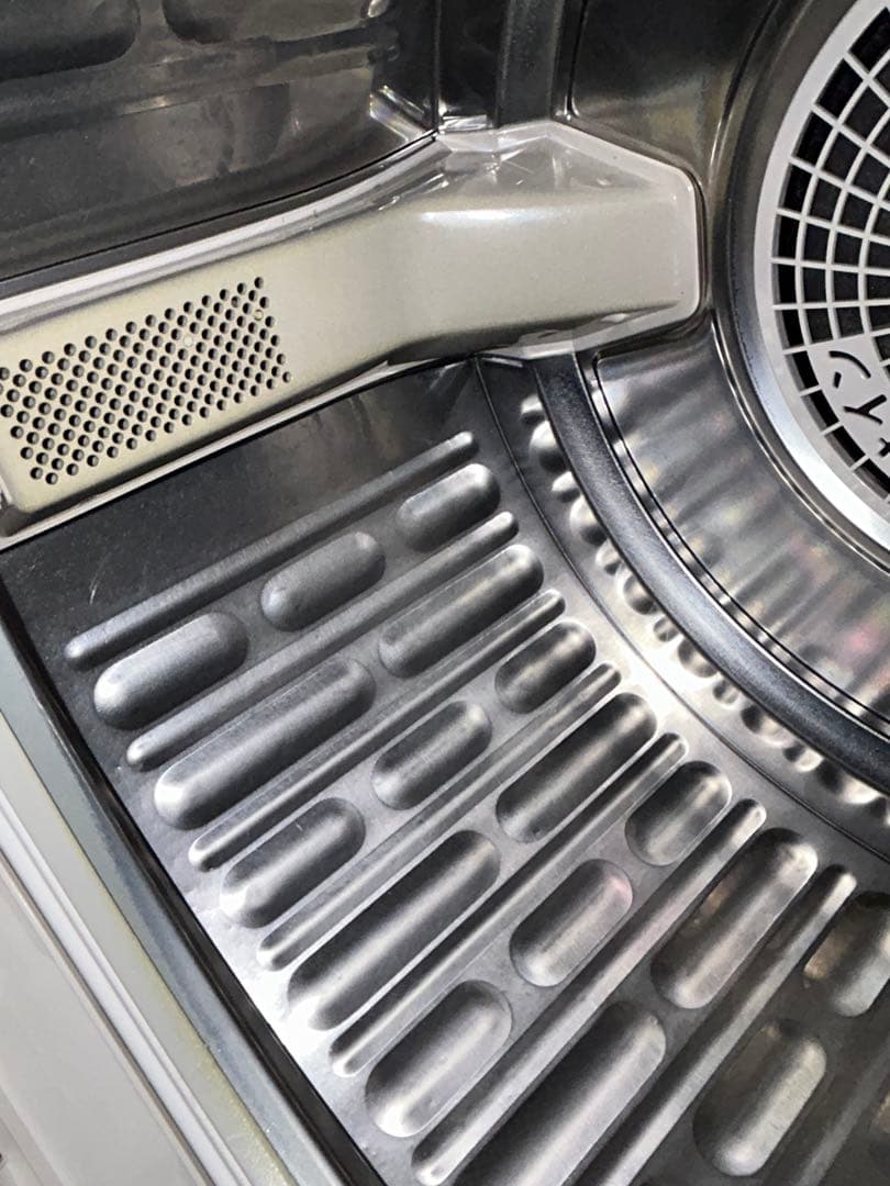 ☆GD207【中古品】除湿形電気衣類乾燥機 パナソニック NH-D503 21年