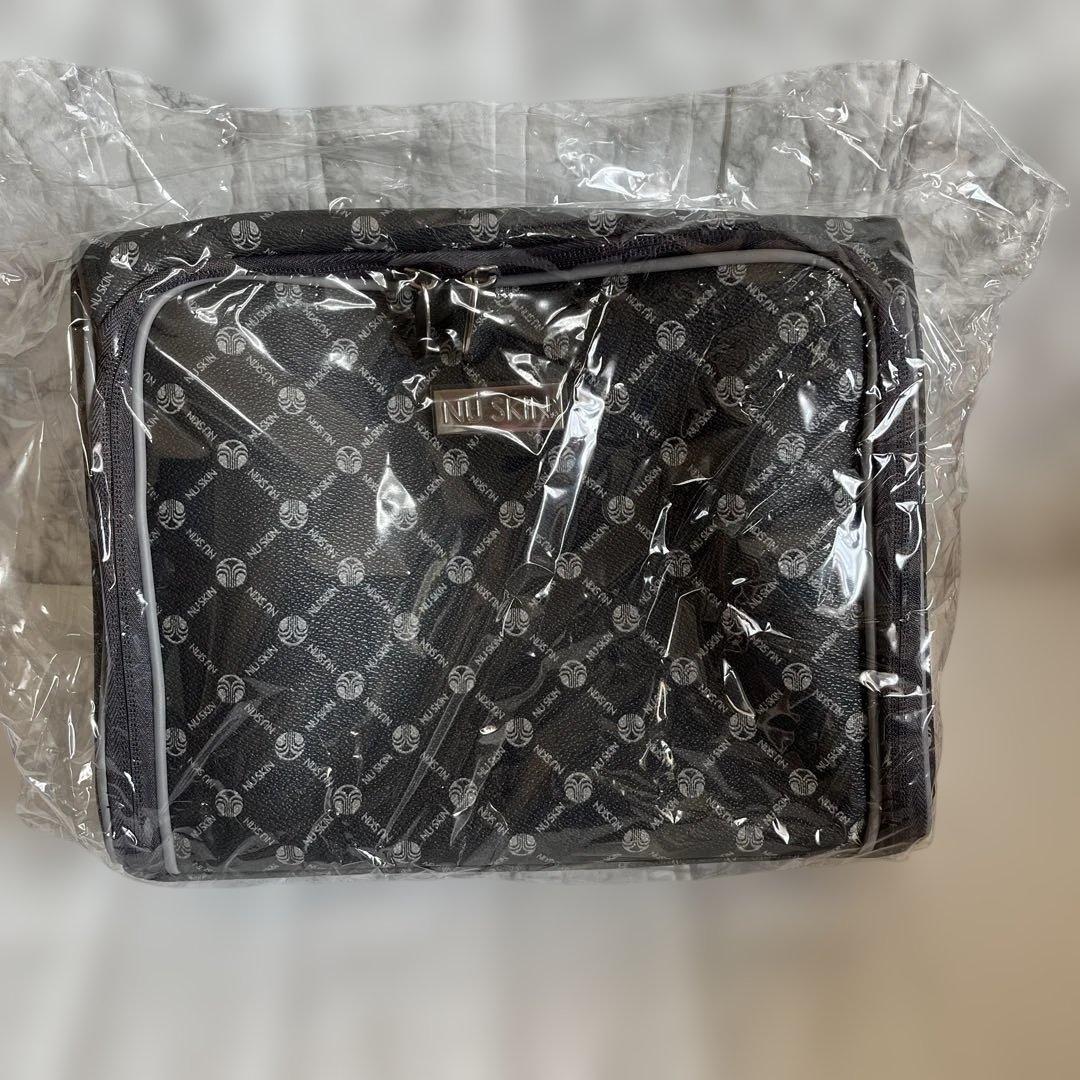 NU SKIN ガルバニックボディスパエクスペリエンスパッケージ未使用品送料無料