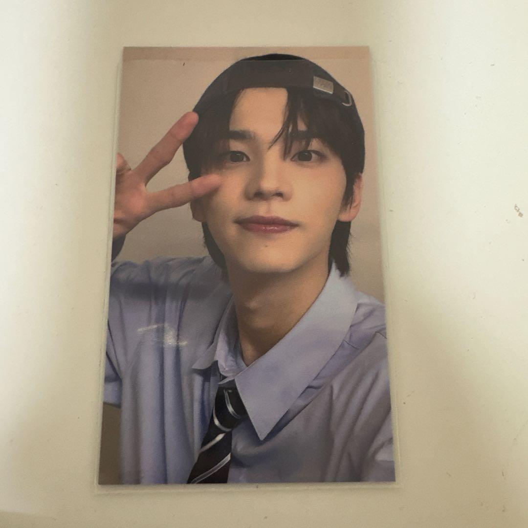 TWSシニュ Sparkling blue トレカ ユニバ ラキドロ