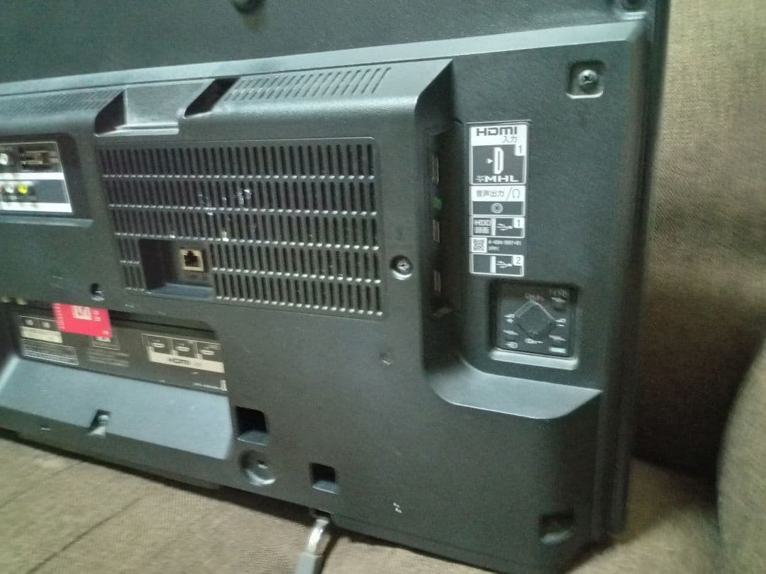 BRAVIA SONY KDL-32W700B ソニー 32インチ 液晶テレビ