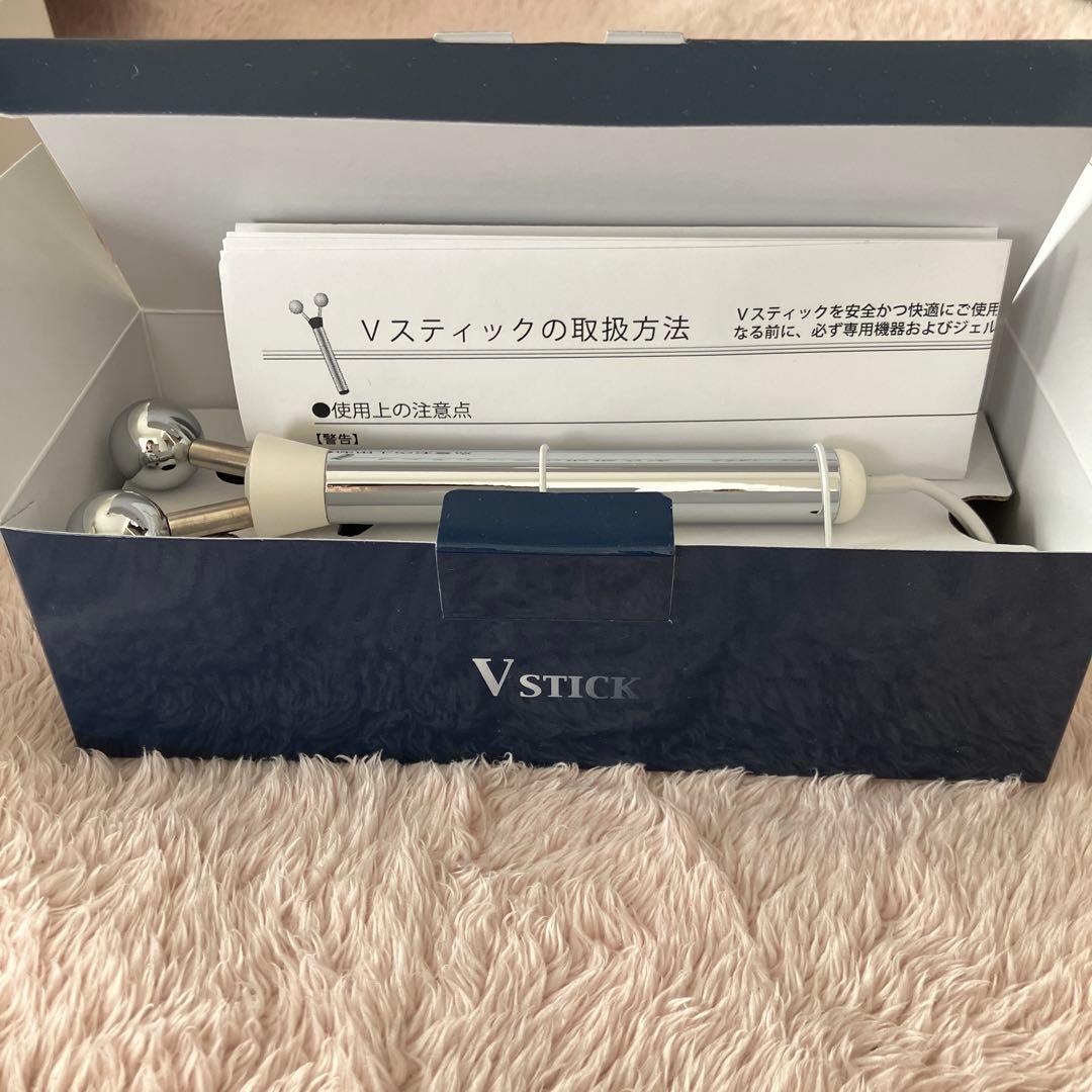 RICHMORE タカラビューティーメイト & V STICK セット