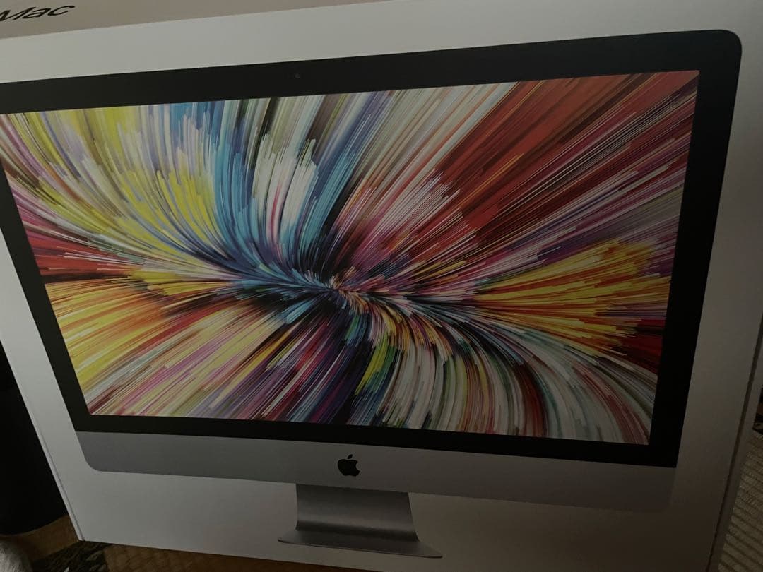 その他 Apple iMac 27-inchRetina5K2020