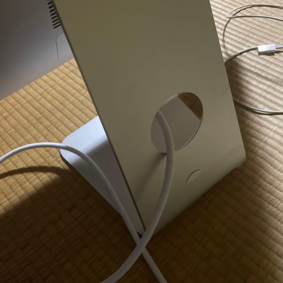 その他 Apple iMac 27-inchRetina5K2020