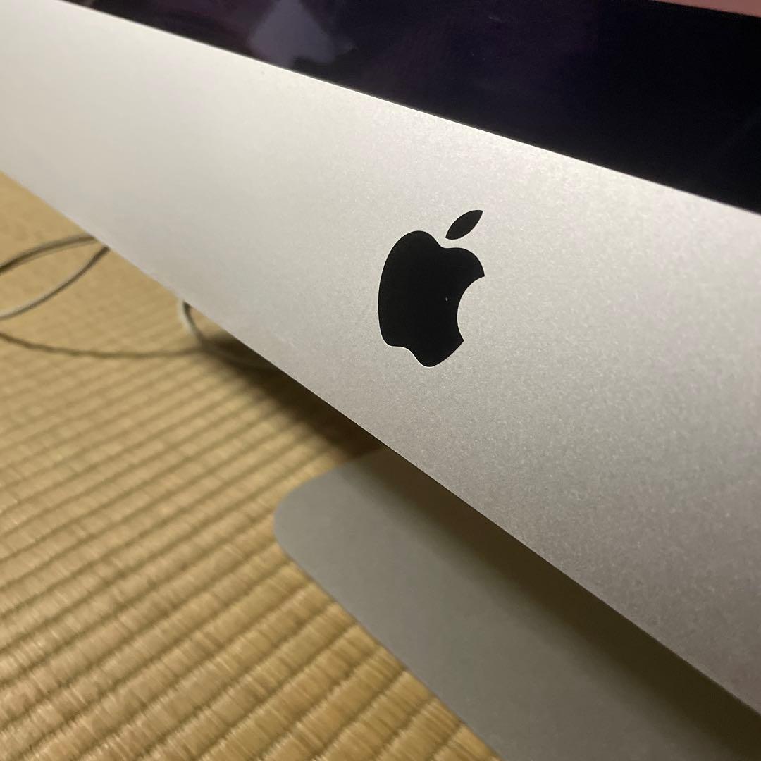 その他 Apple iMac 27-inchRetina5K2020