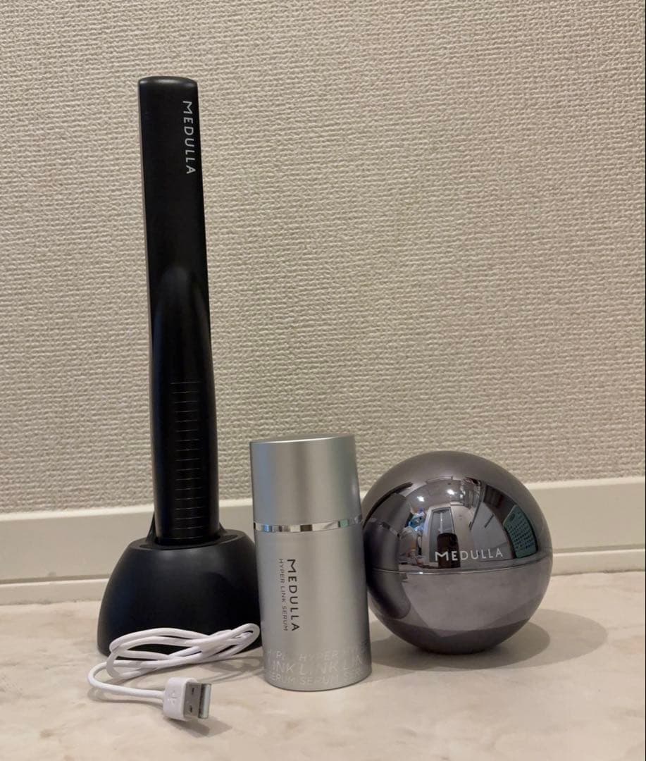 MEDULLA★3点セット 美品