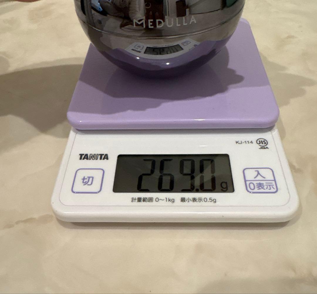 MEDULLA★3点セット 美品