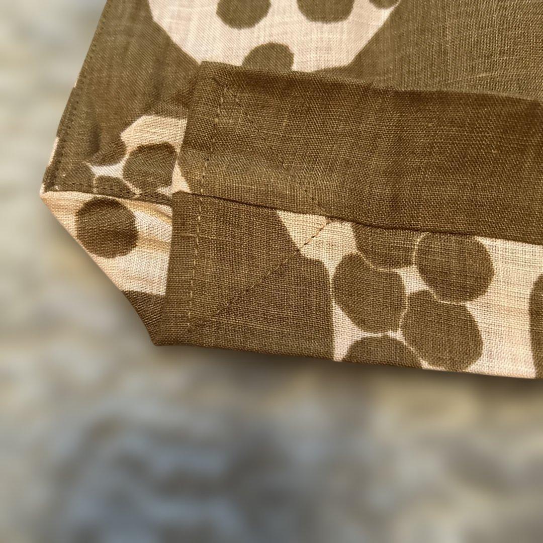 minä perhonen トートバッグ