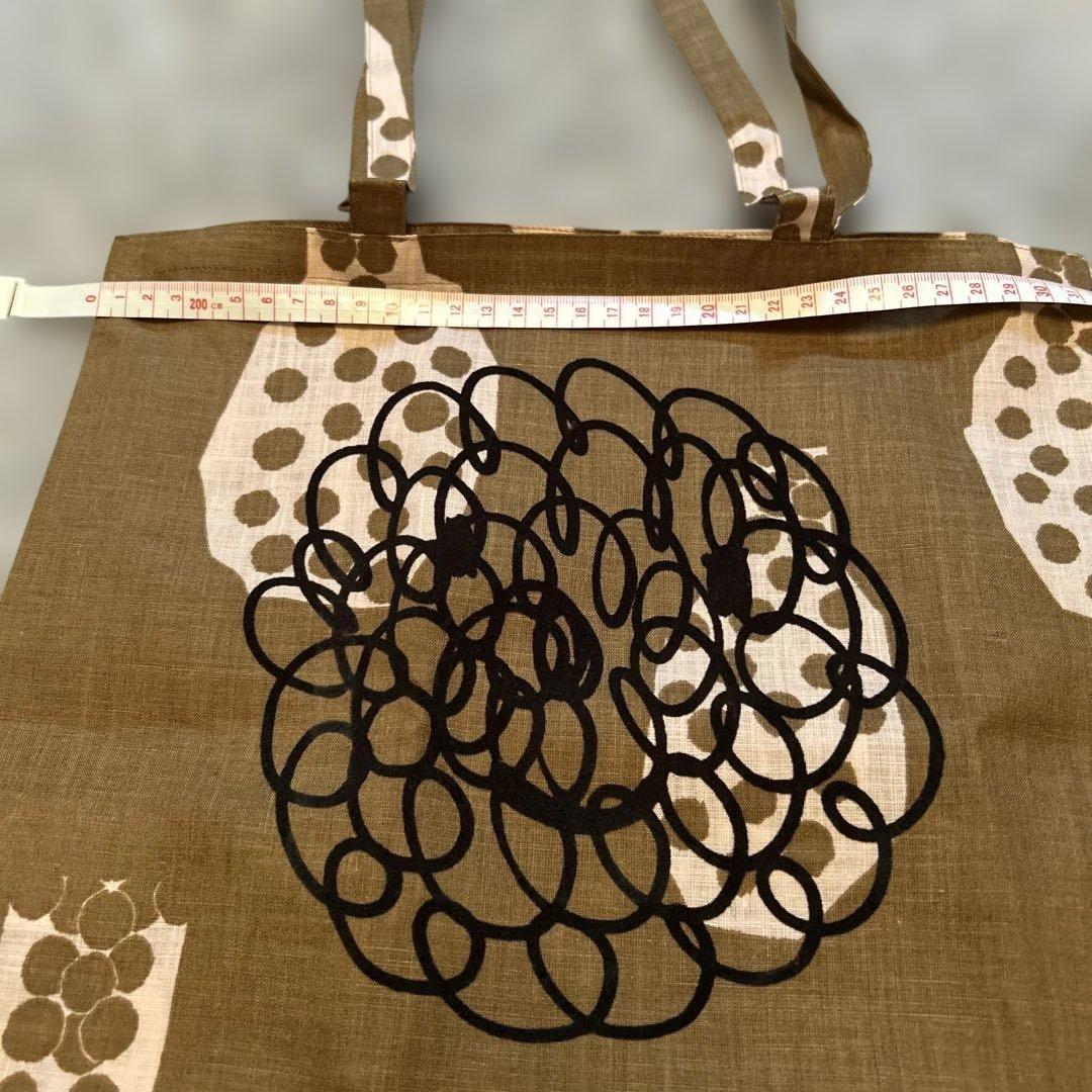 minä perhonen トートバッグ