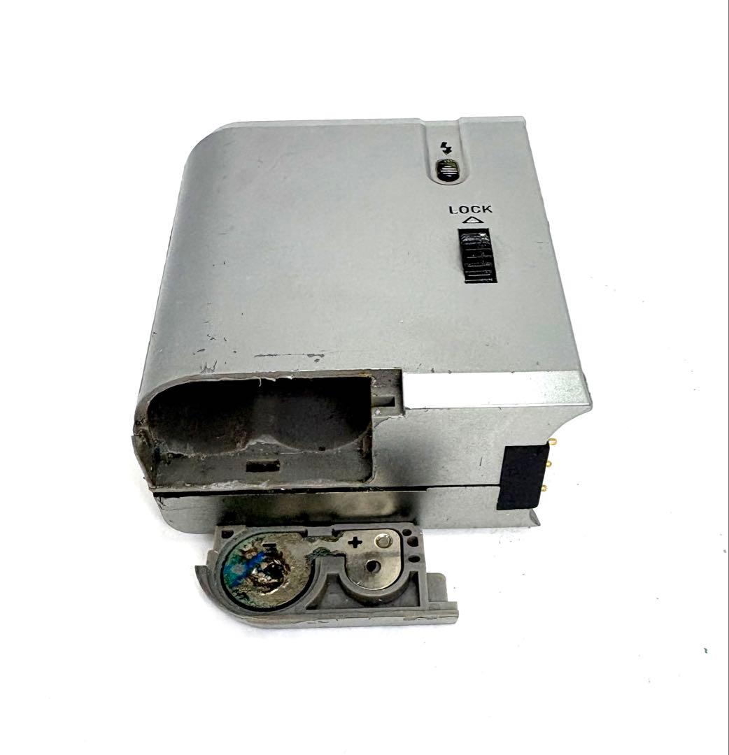 ★シャッターOK★ CONTAX 初代CONTAX T