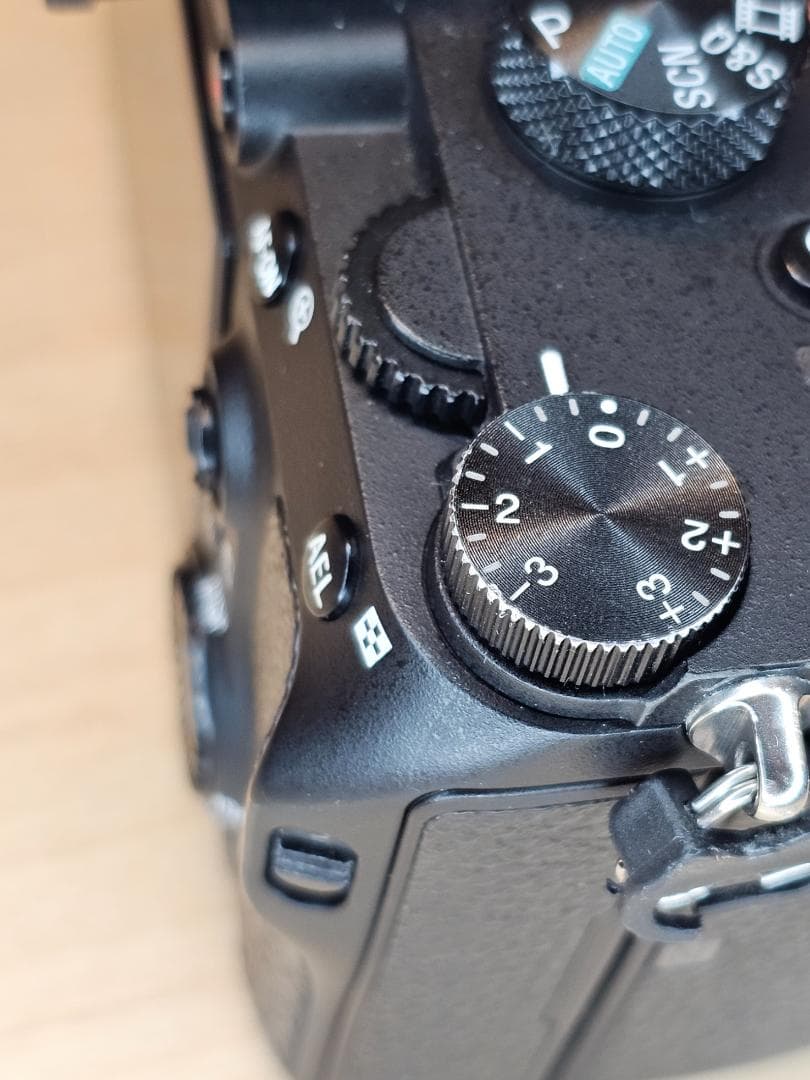 [シャッター数 339回] SONY α7III（ILCE-7M3）[ボディ]