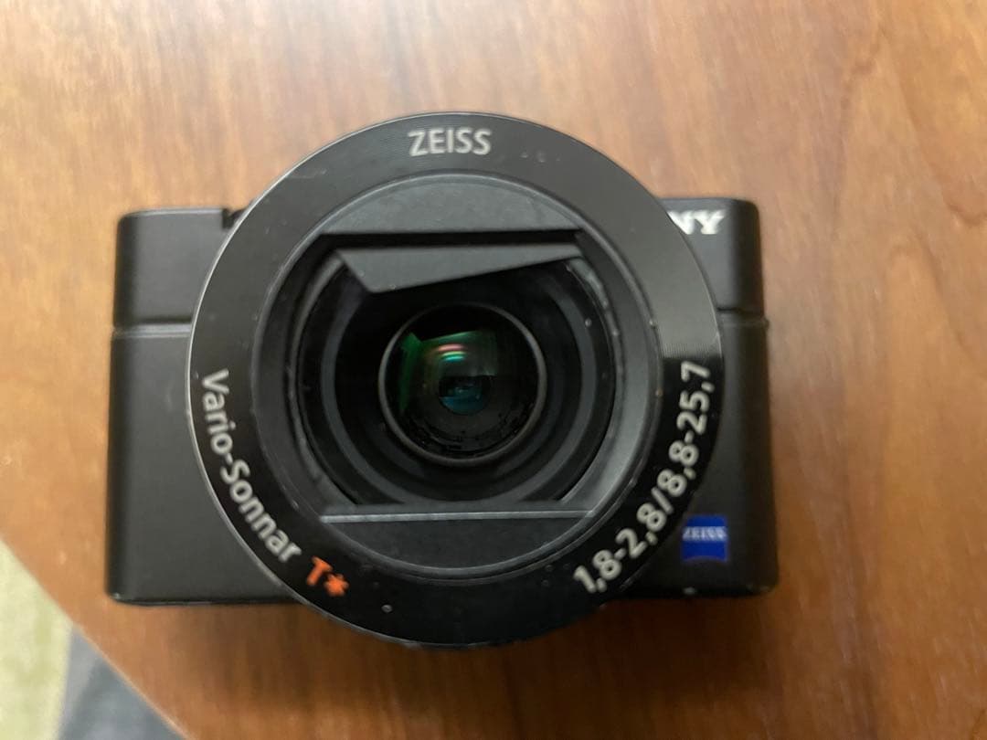 ソニー　SONY RX100M3 付属品なし