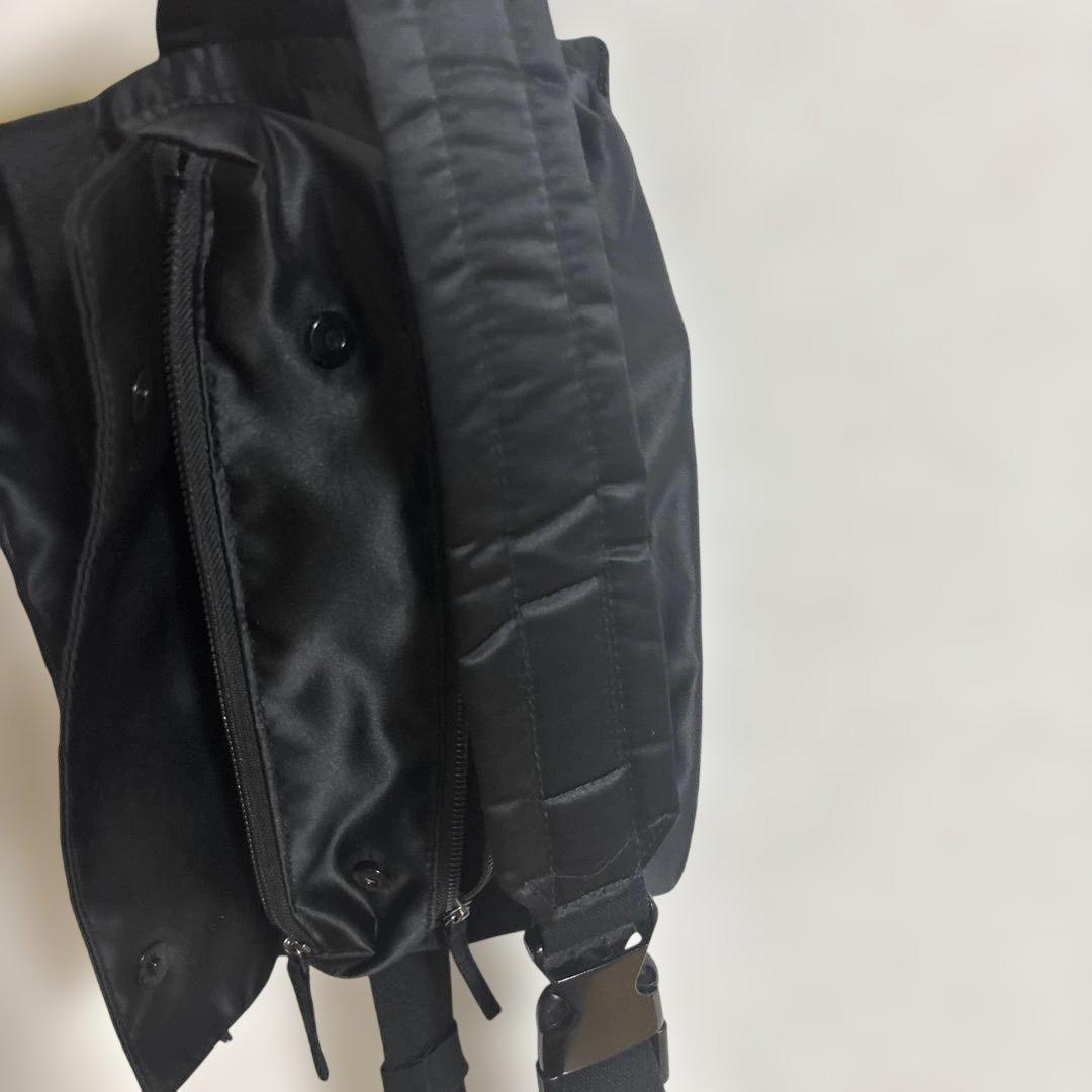 【完売品】EASTPAK Rafsimons バッグ