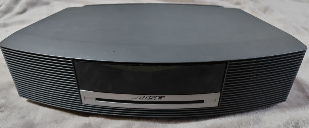 ラジオ・コンポ Bose Wave Music system