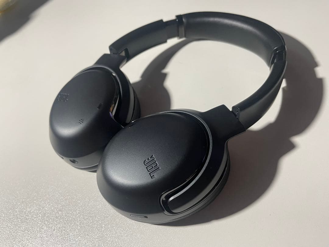 JBL Tour One M2ワイヤレスヘッドホン ブラック