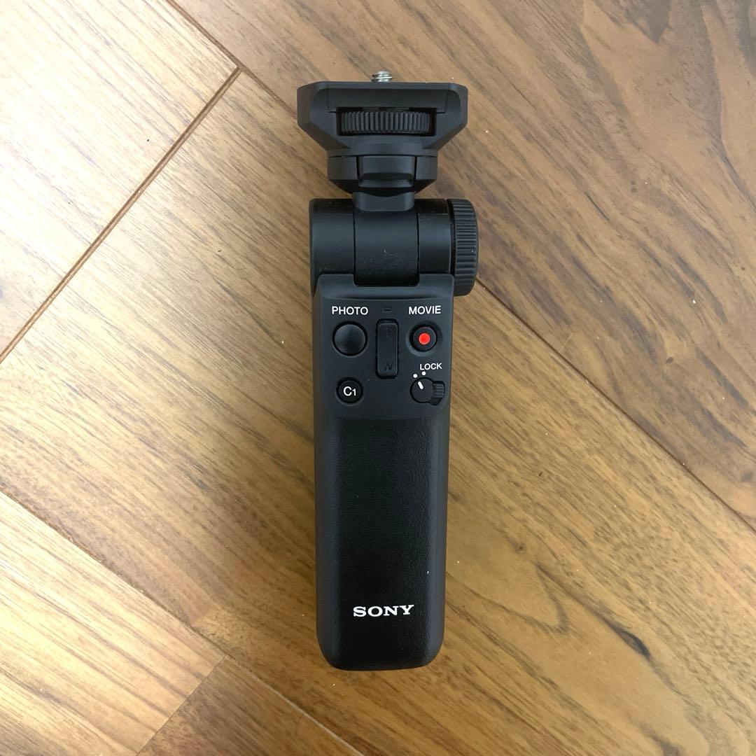 SONY ZV-E10セット
