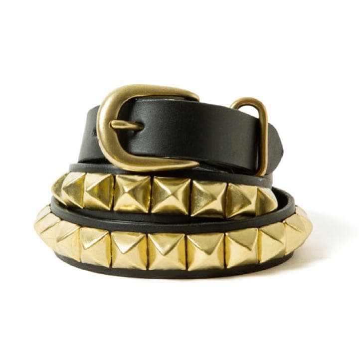 430 フォーサーティー　スタッズベルト