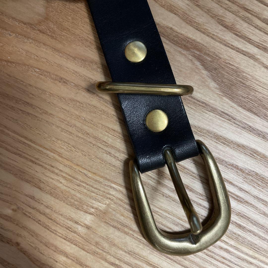 430 フォーサーティー　スタッズベルト