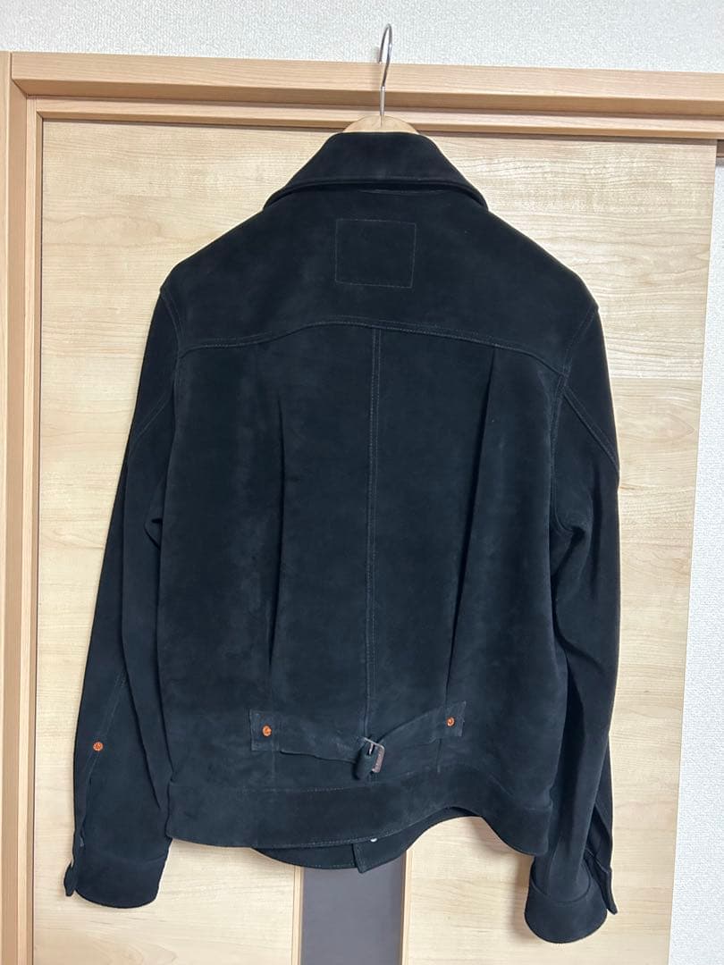 ジャケット・アウター kiyo