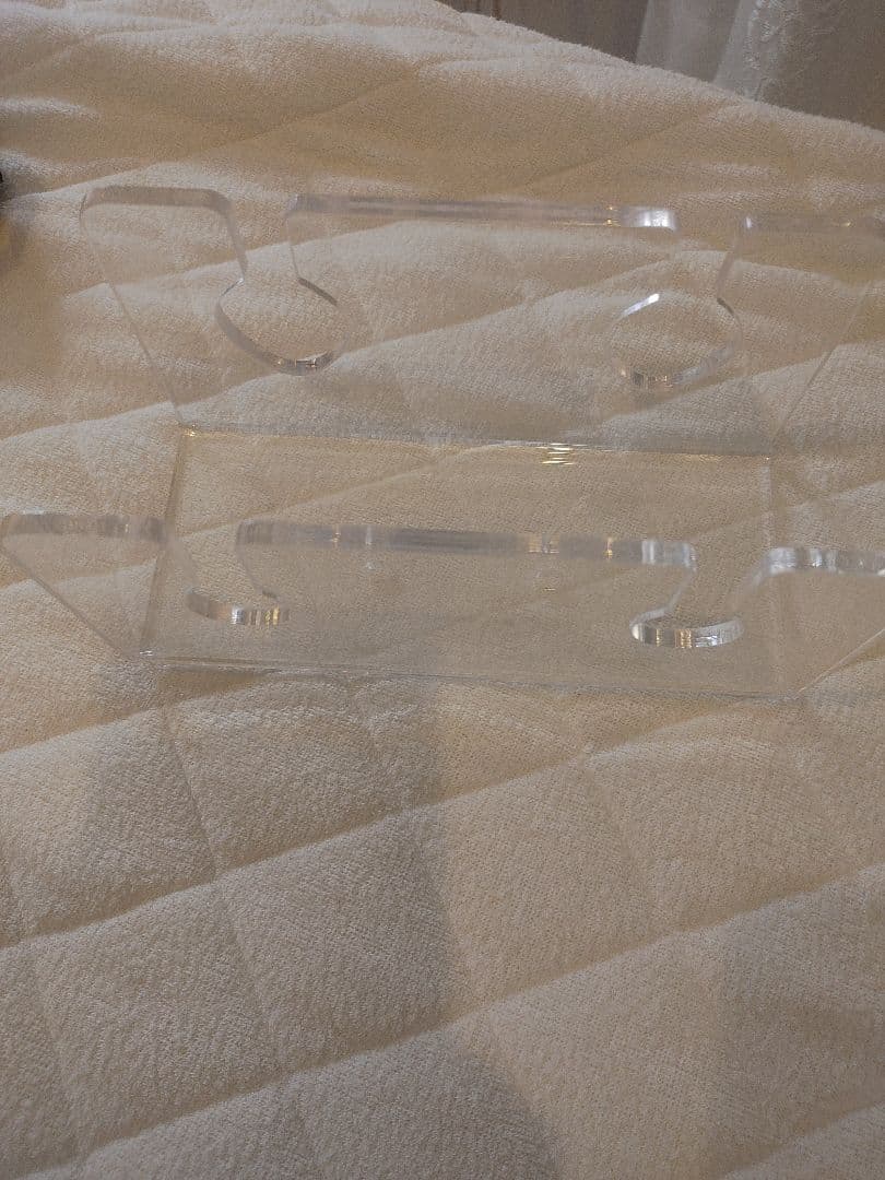 値下げ!Plados 美顔器 2つのケアヘッド付き