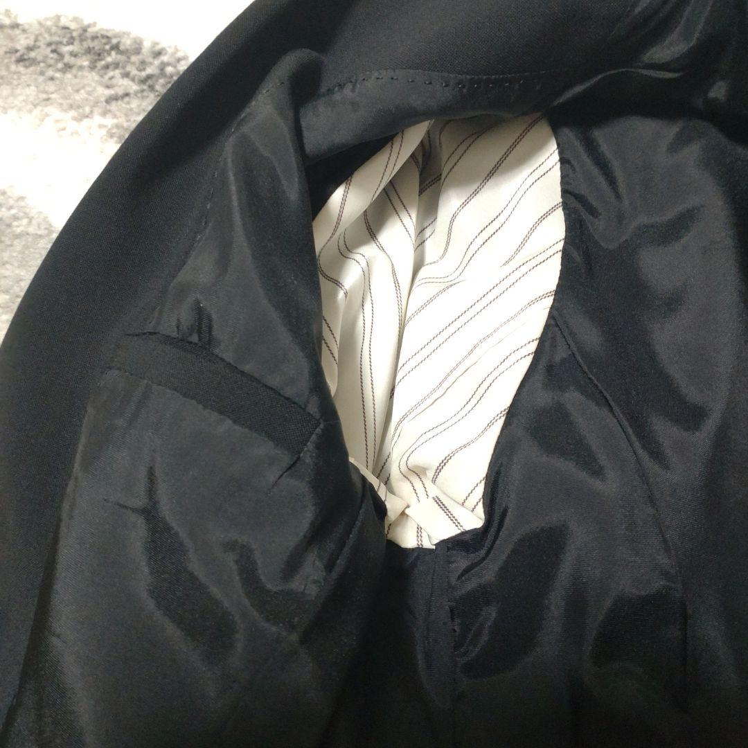 theory　パンツスーツ　セットアップ