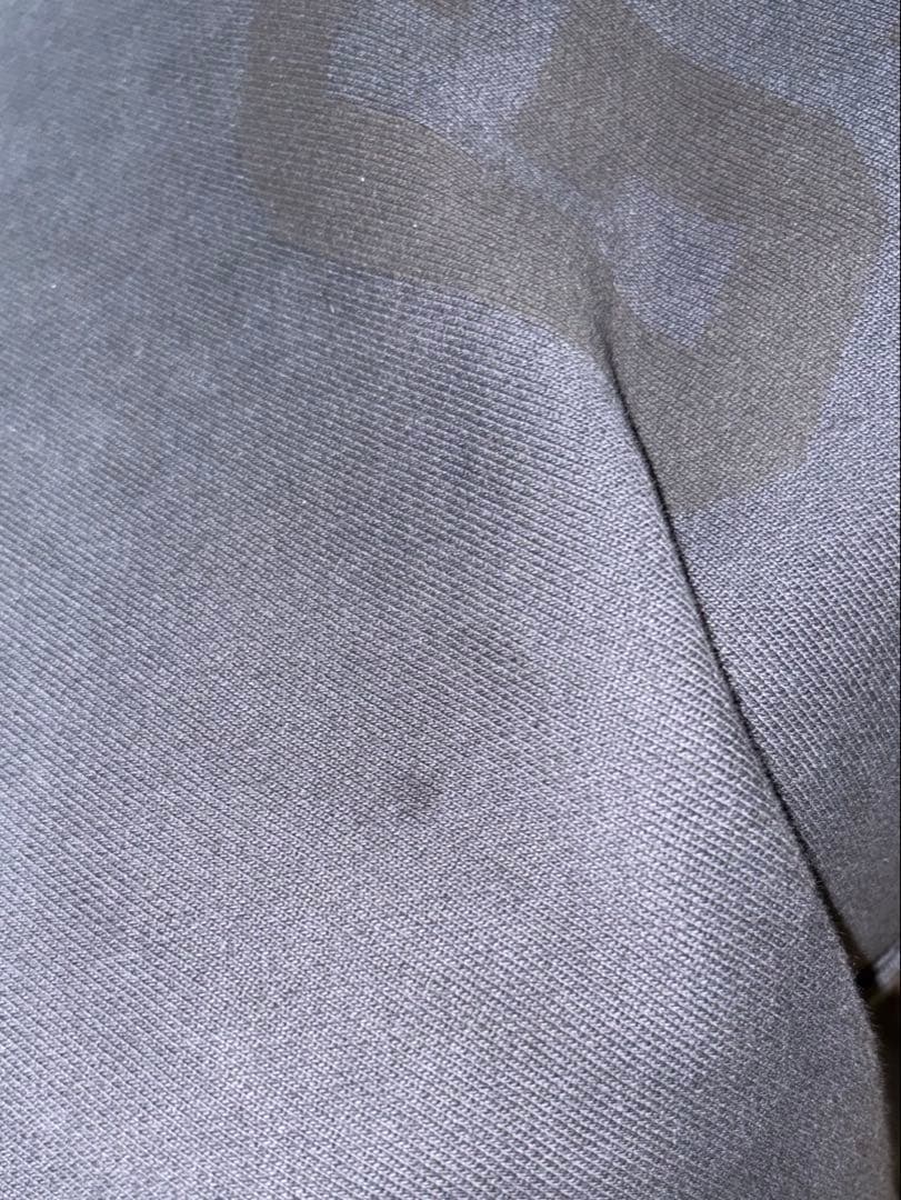 ゆきだるま様Yeezy×Gap Balenciaga Dove Hoodie L