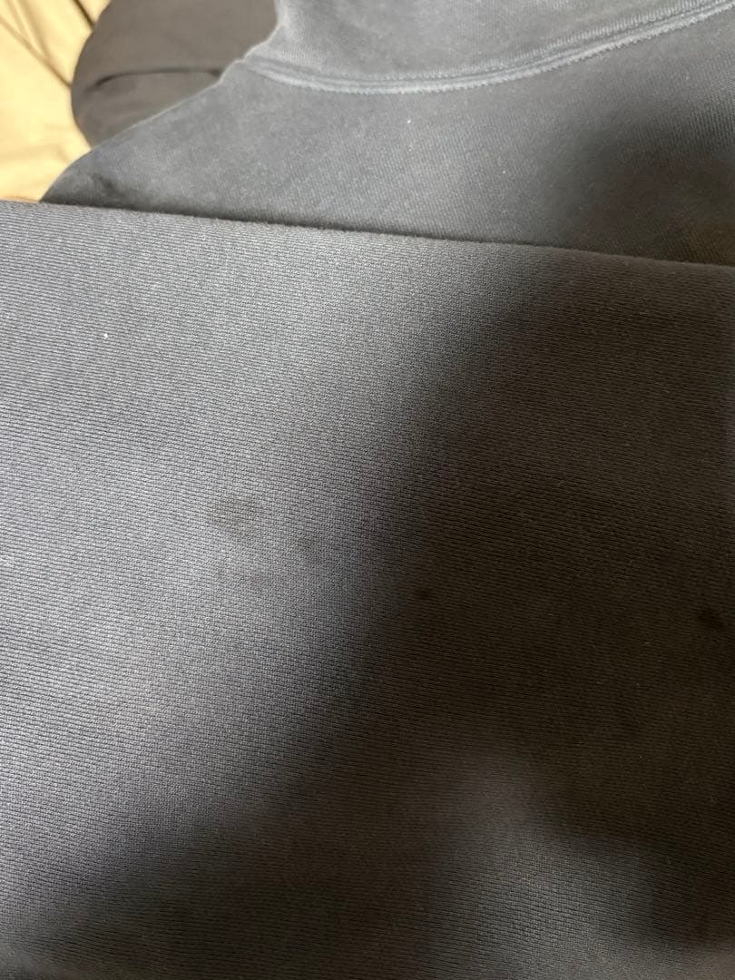 ゆきだるま様Yeezy×Gap Balenciaga Dove Hoodie L