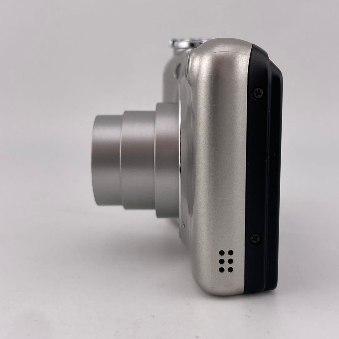 実写美⭕️良品【動作確認済】Nikon ニコン COOLPIX L31 コンデジ