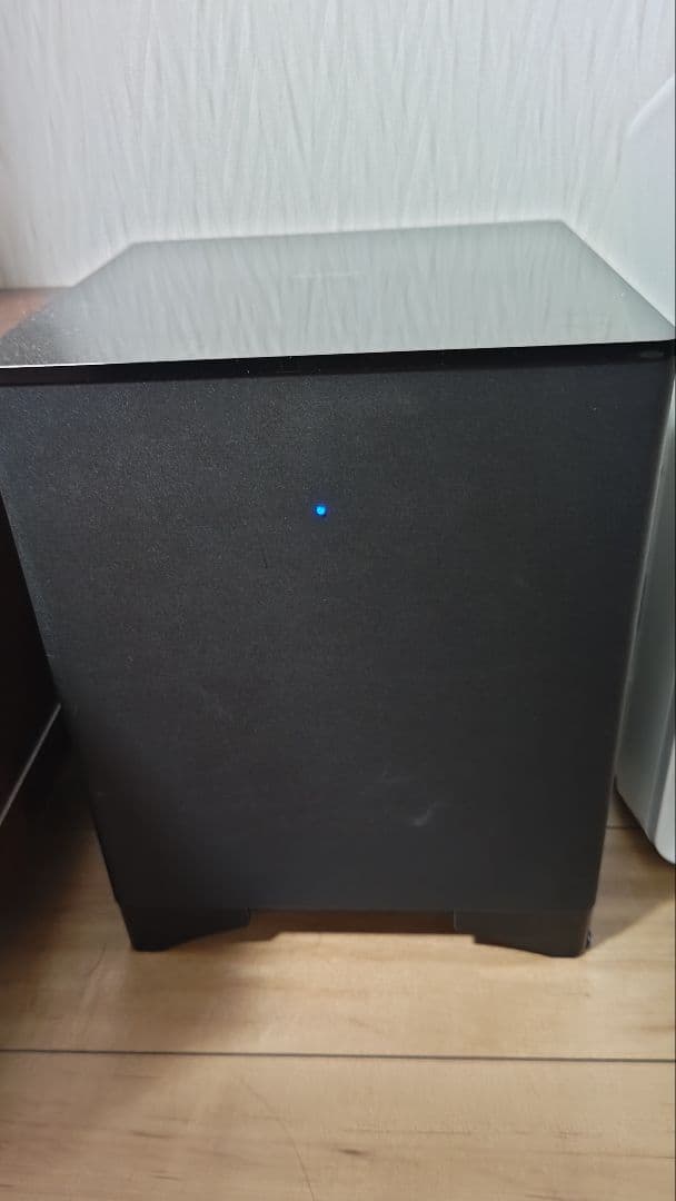 とっとSHARP　8A-C31AX1 アンプ②