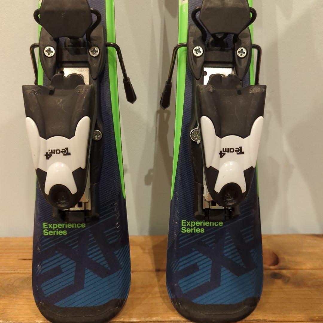 ロシニョール スキー板 80cm キッズ　80スキー板