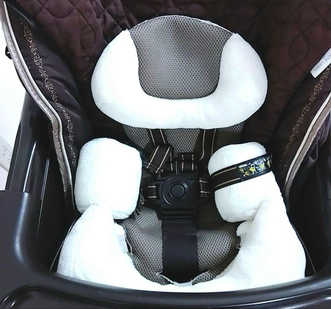 Combi コンビ CWL ネムリラ AT オートスウィング 電動