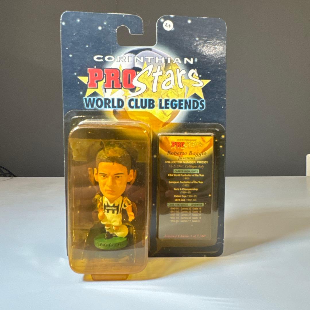 H*i様 コリンシアン　プロスターズ81体 まとめ売り