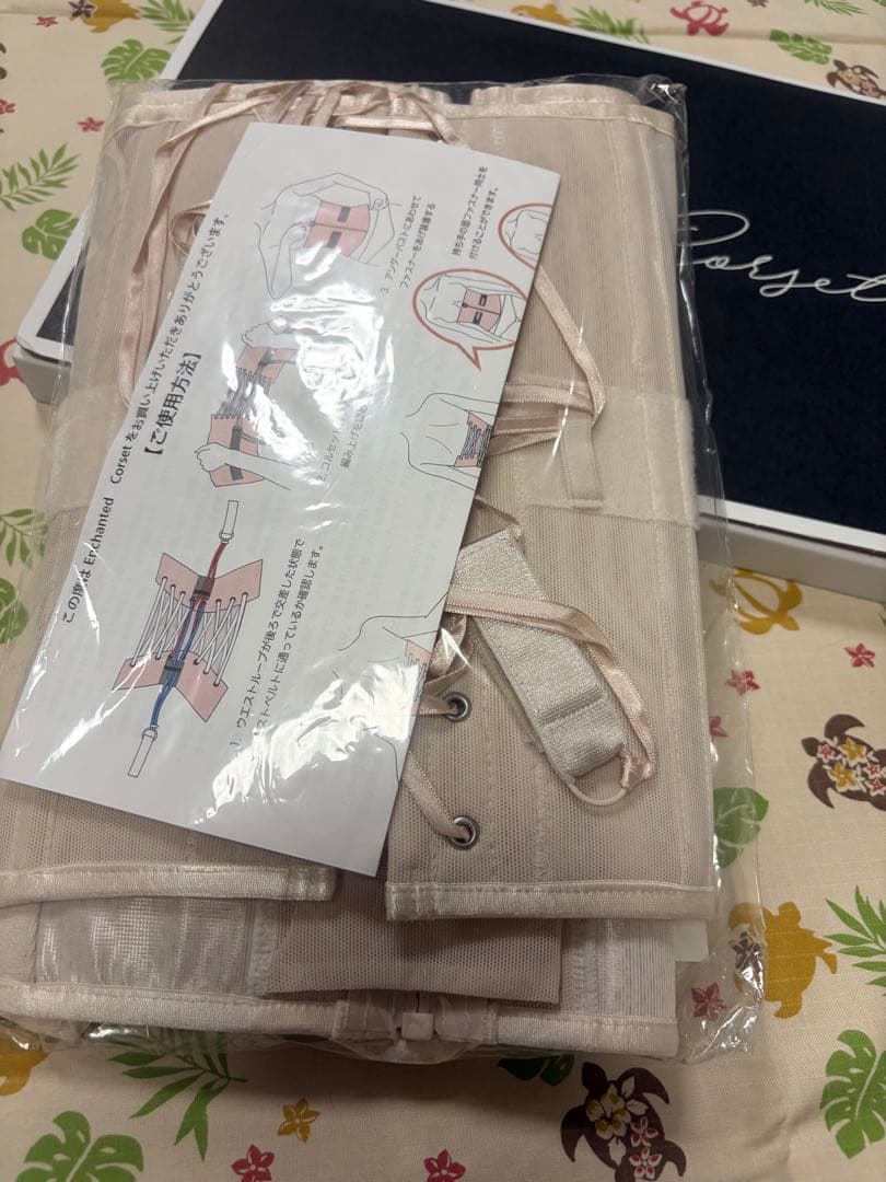 Pinup Closet 元鈴木さん コルセット Venus ヴィーナス