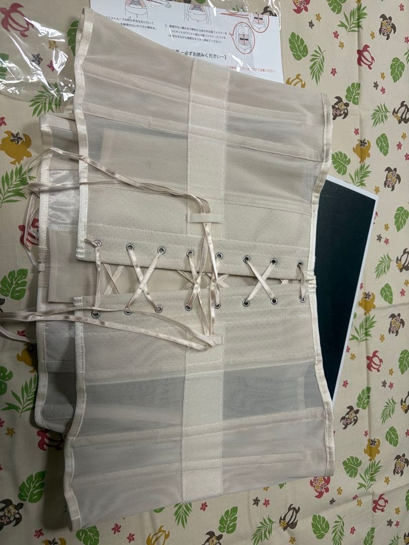 Pinup Closet 元鈴木さん コルセット Venus ヴィーナス