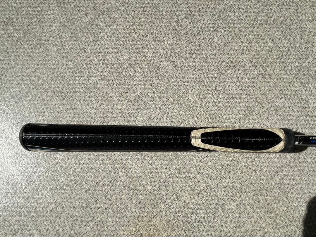 PING パター　センターシャフト　長さ調整が可能なシャフト