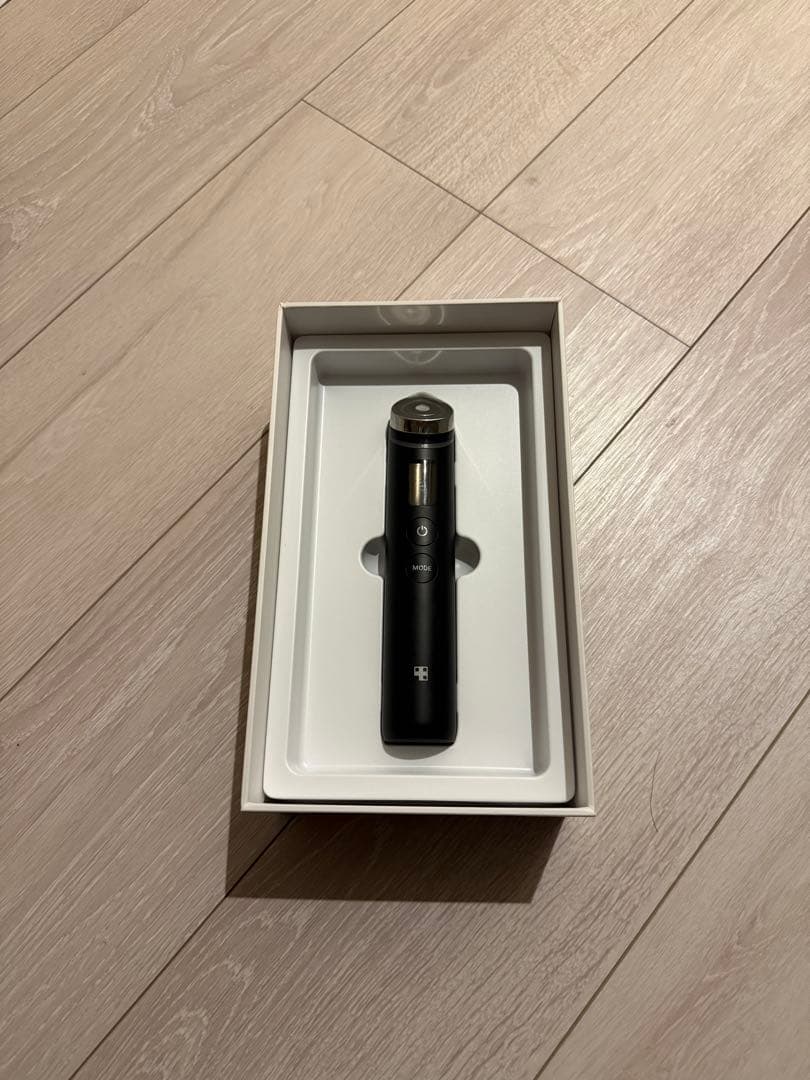 medicube メディキューブ ブースタープロ AGE-R