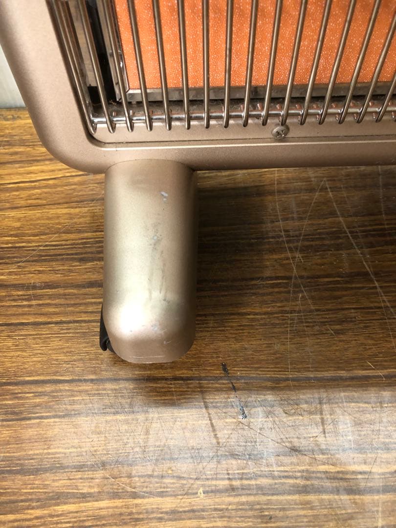 サンルミエ エクセラ7 N700L-GR遠赤外線ヒーター