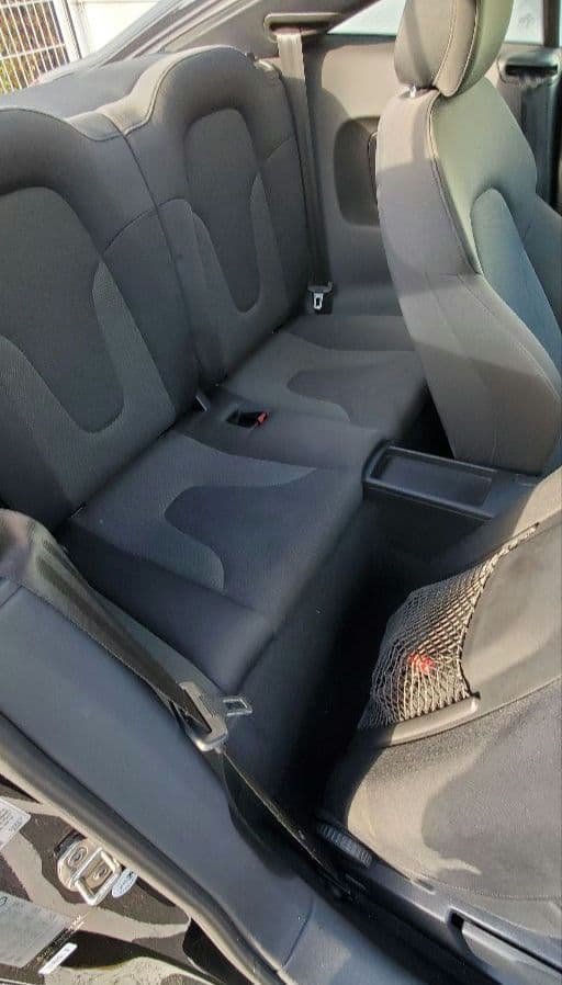 2013年★AUDI TT 8J★車検付★福岡県★個人出品★禁煙車