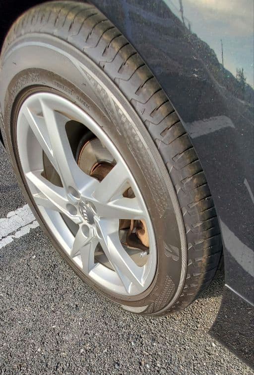 2013年★AUDI TT 8J★車検付★福岡県★個人出品★禁煙車