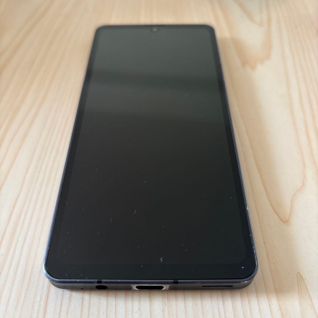 SIMフリー スマホ 本体 アンドロイド AQUOS sense6s SHG07