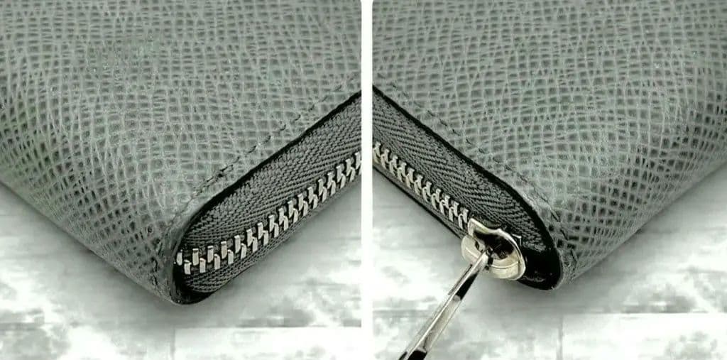 ★極美品★ルイヴィトン　タイガ　 ジッピーパース　小銭入れ